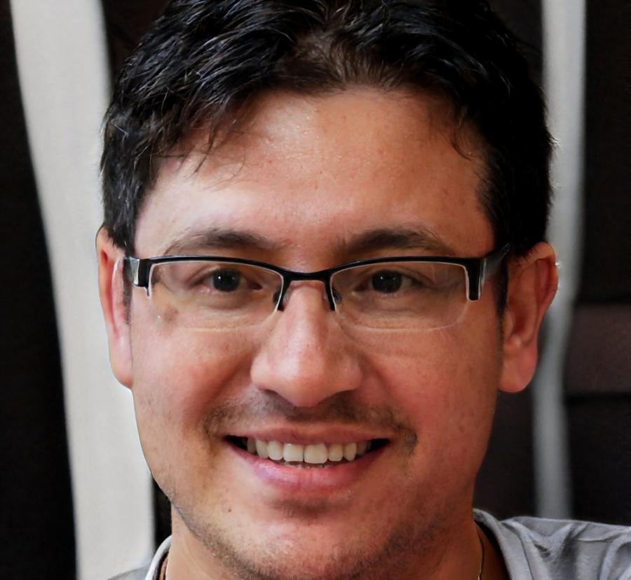 Testimonio de Marcus Thompson